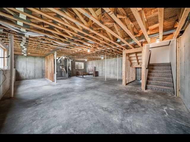 Fall Creek Residential Real Estate