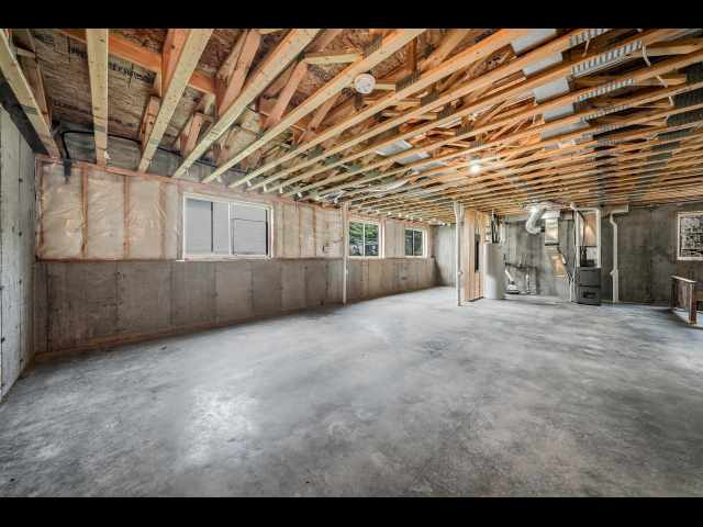 Fall Creek Residential Real Estate