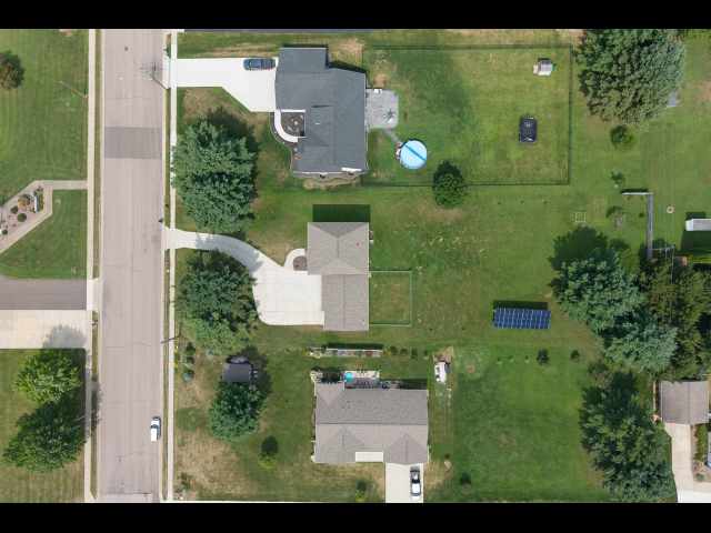 Fall Creek Residential Real Estate