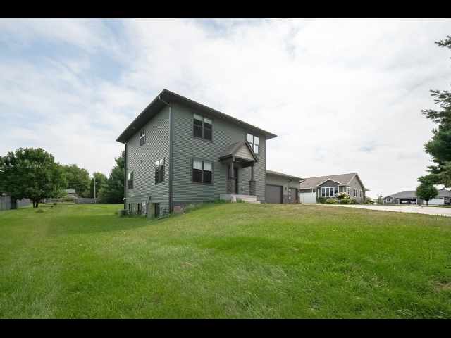 Fall Creek Residential Real Estate