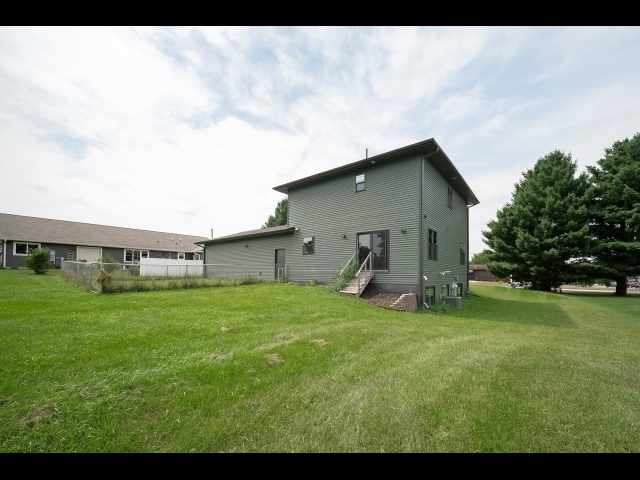 Fall Creek Residential Real Estate