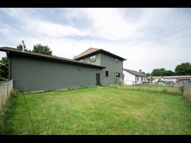 Fall Creek Residential Real Estate