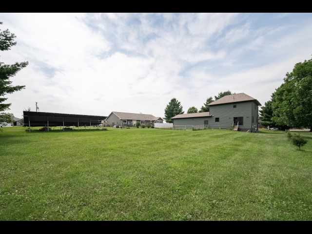 Fall Creek Residential Real Estate