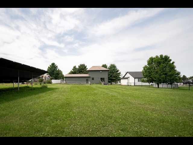 Fall Creek Residential Real Estate