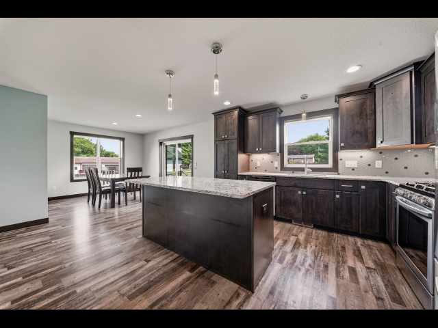 Fall Creek Residential Real Estate