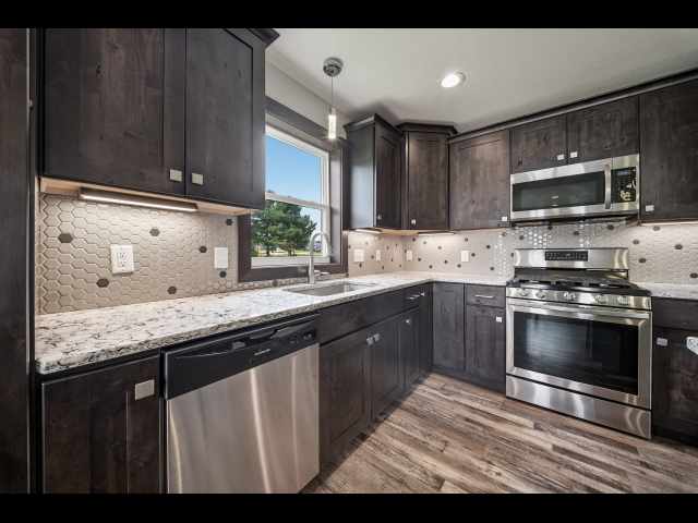 Fall Creek Residential Real Estate