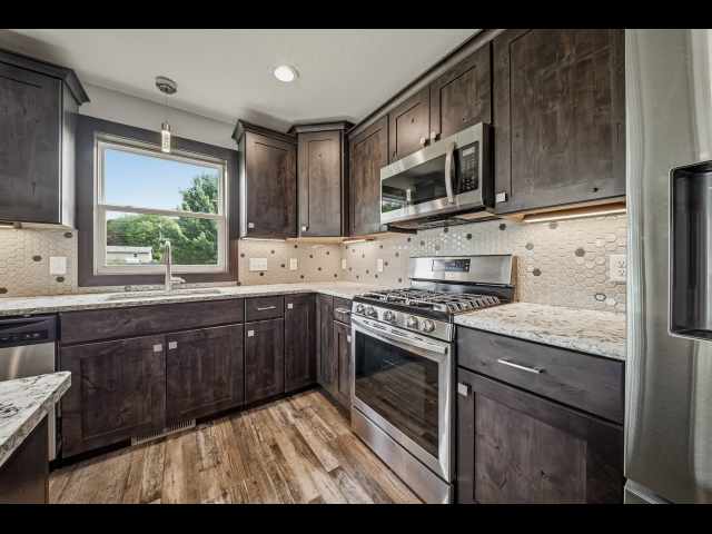 Fall Creek Residential Real Estate