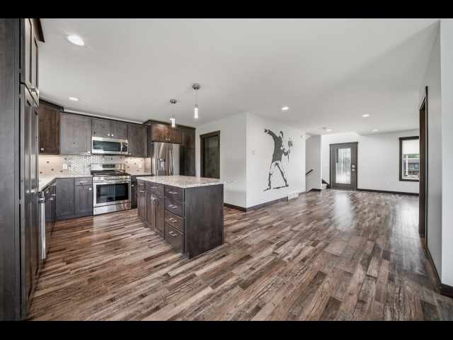 Fall Creek Residential Real Estate