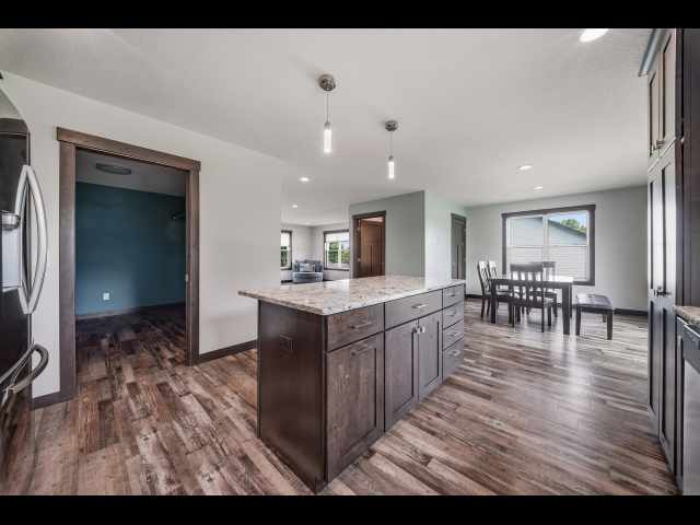 Fall Creek Residential Real Estate