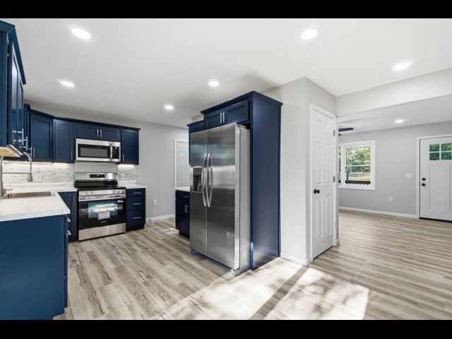 Chippewa Falls Residential Real Estate