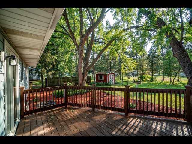 Chippewa Falls Residential Real Estate