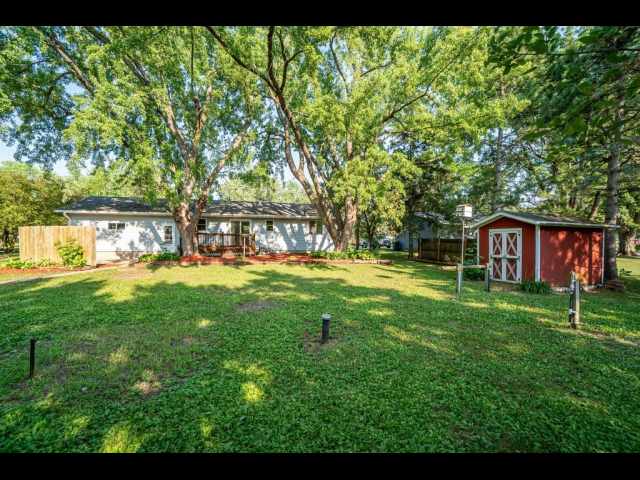 Chippewa Falls Residential Real Estate
