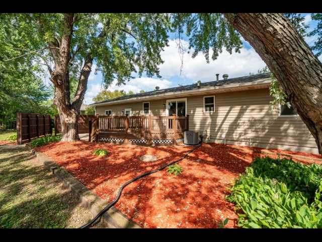 Chippewa Falls Residential Real Estate