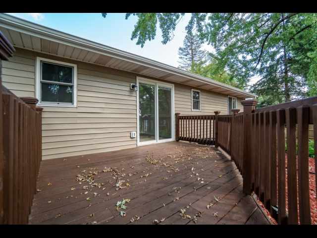Chippewa Falls Residential Real Estate