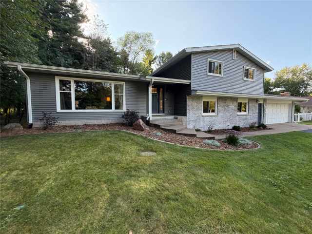 Eau Claire Residential Real Estate