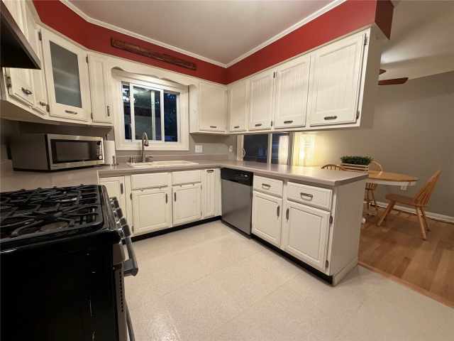 Eau Claire Residential Real Estate