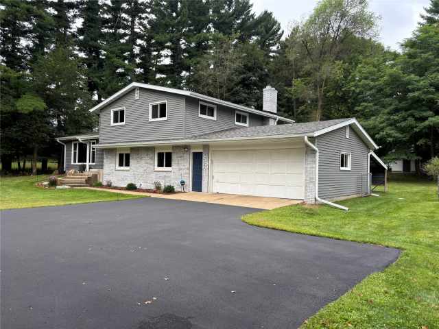Eau Claire Residential Real Estate