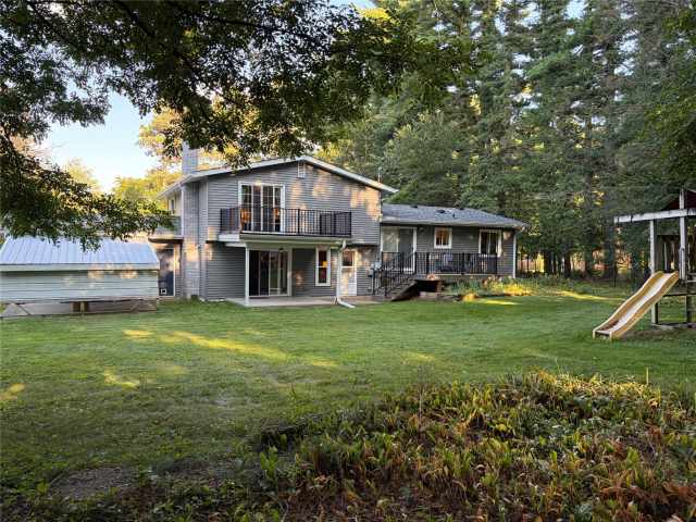 Eau Claire Residential Real Estate