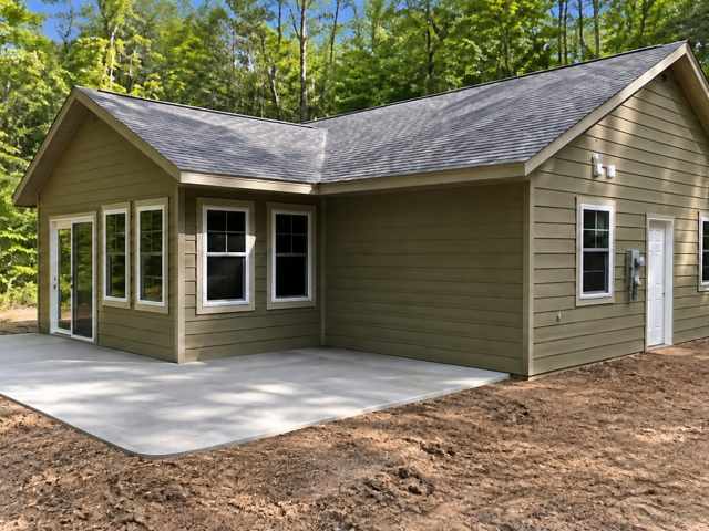 Stone Lake Residential Real Estate