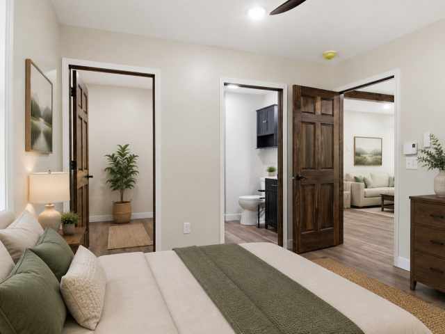 Stone Lake Residential Real Estate
