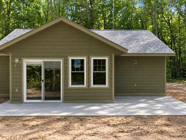 Stone Lake Residential Real Estate