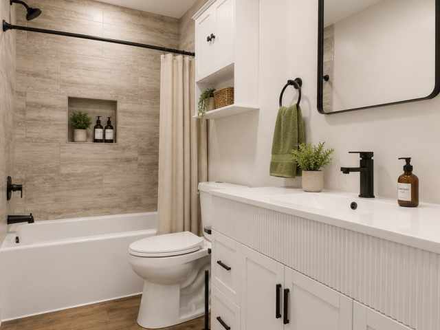 Stone Lake Residential Real Estate
