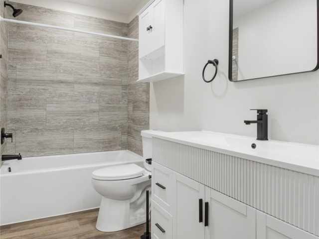 Stone Lake Residential Real Estate