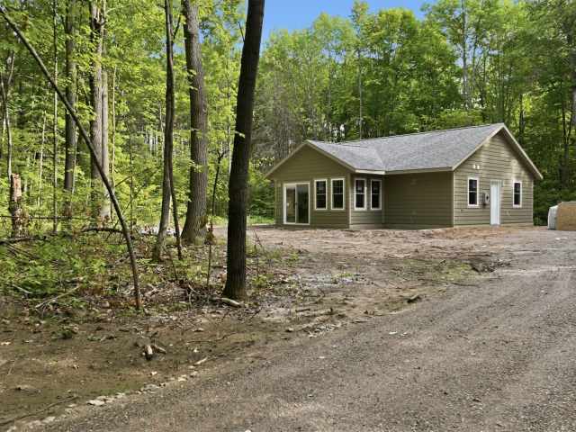 Stone Lake Residential Real Estate