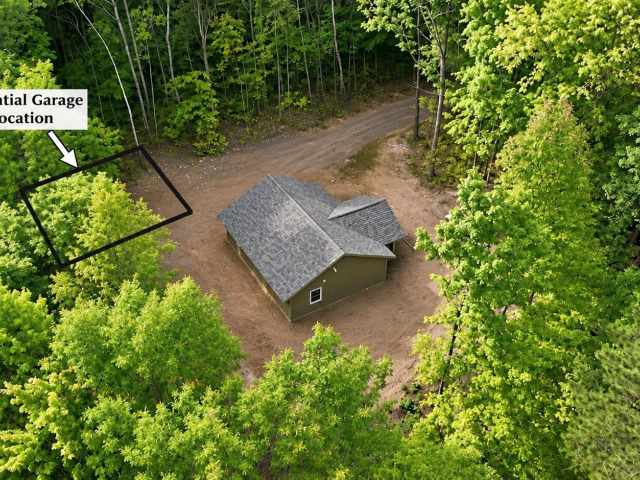 Stone Lake Residential Real Estate