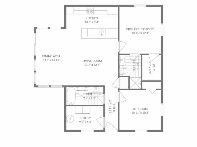 Stone Lake Residential Real Estate