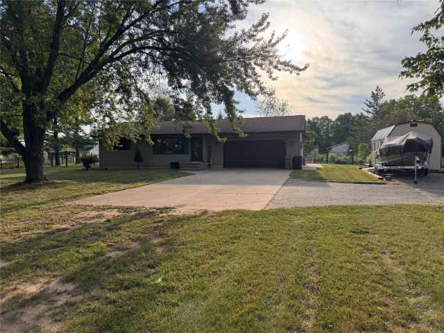 Chippewa Falls Residential Real Estate