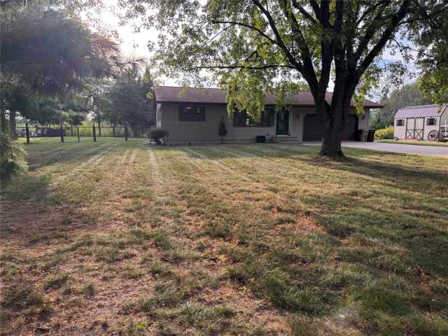 Chippewa Falls Residential Real Estate