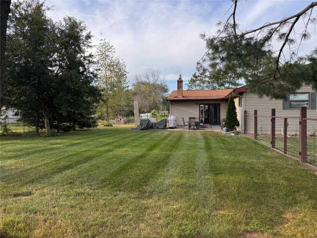 Chippewa Falls Residential Real Estate