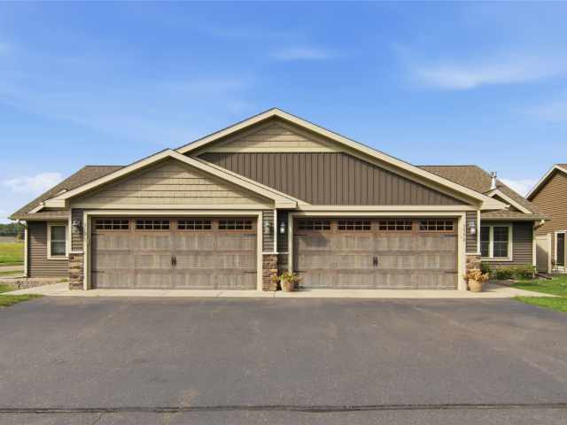 Eau Claire Residential Real Estate