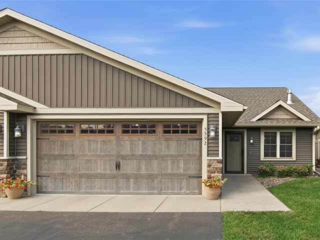 Eau Claire Residential Real Estate