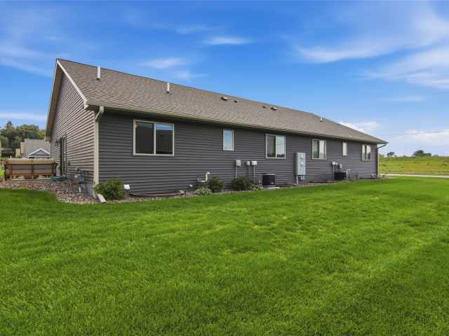 Eau Claire Residential Real Estate