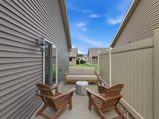 Eau Claire Residential Real Estate