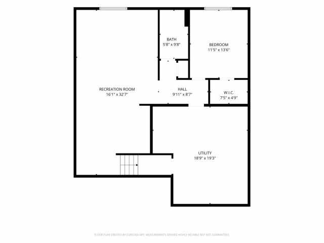 Eau Claire Residential Real Estate