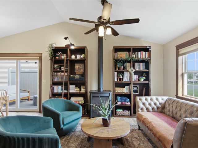 Eau Claire Residential Real Estate