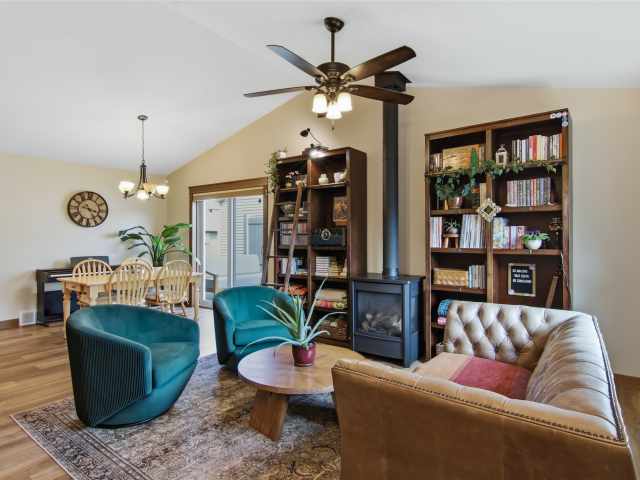 Eau Claire Residential Real Estate