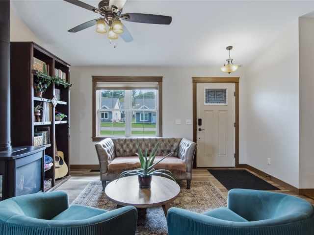 Eau Claire Residential Real Estate