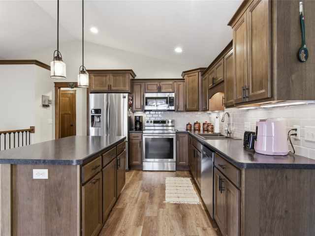 Eau Claire Residential Real Estate