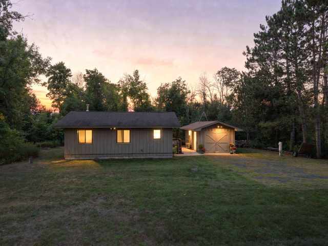Balsam Lake Residential Real Estate