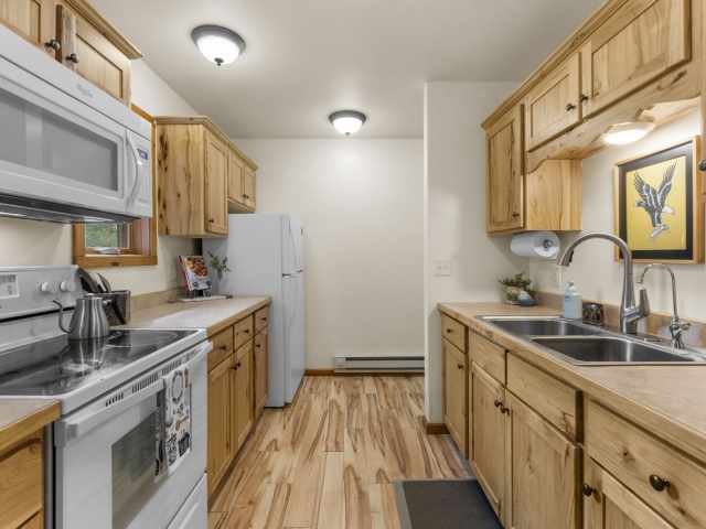 Balsam Lake Residential Real Estate