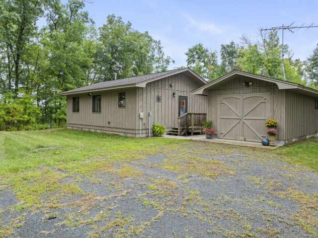 Balsam Lake Residential Real Estate