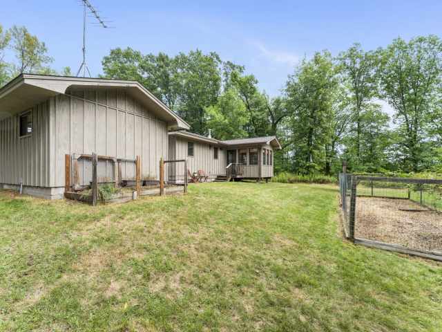 Balsam Lake Residential Real Estate
