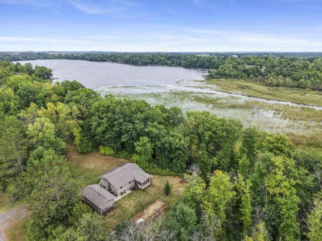 Balsam Lake Residential Real Estate