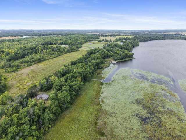 Balsam Lake Residential Real Estate