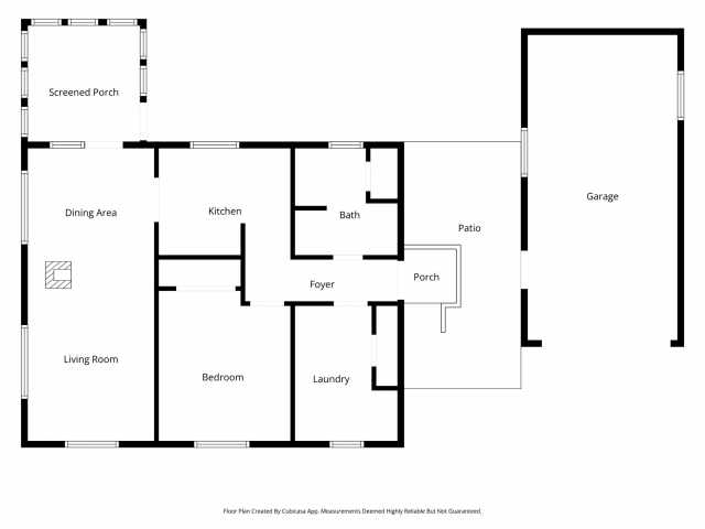 Balsam Lake Residential Real Estate
