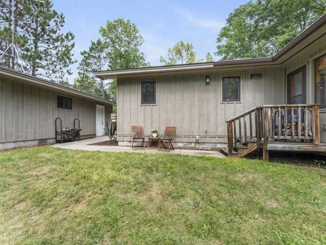 Balsam Lake Residential Real Estate